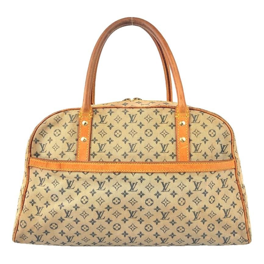 Marie cloth handbag