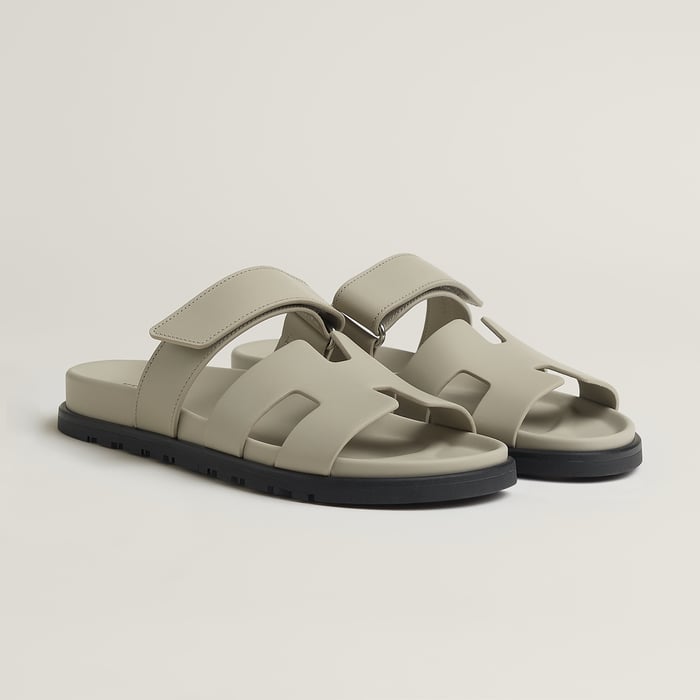 Beige Esquisse Chypre Sandal