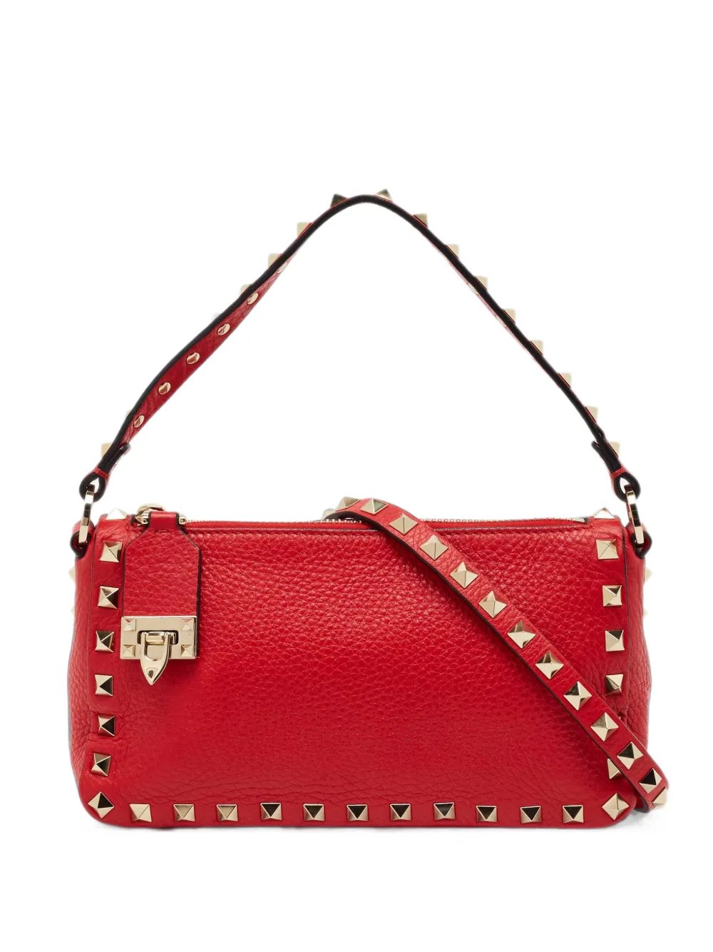 small Rockstud shoulder bag
