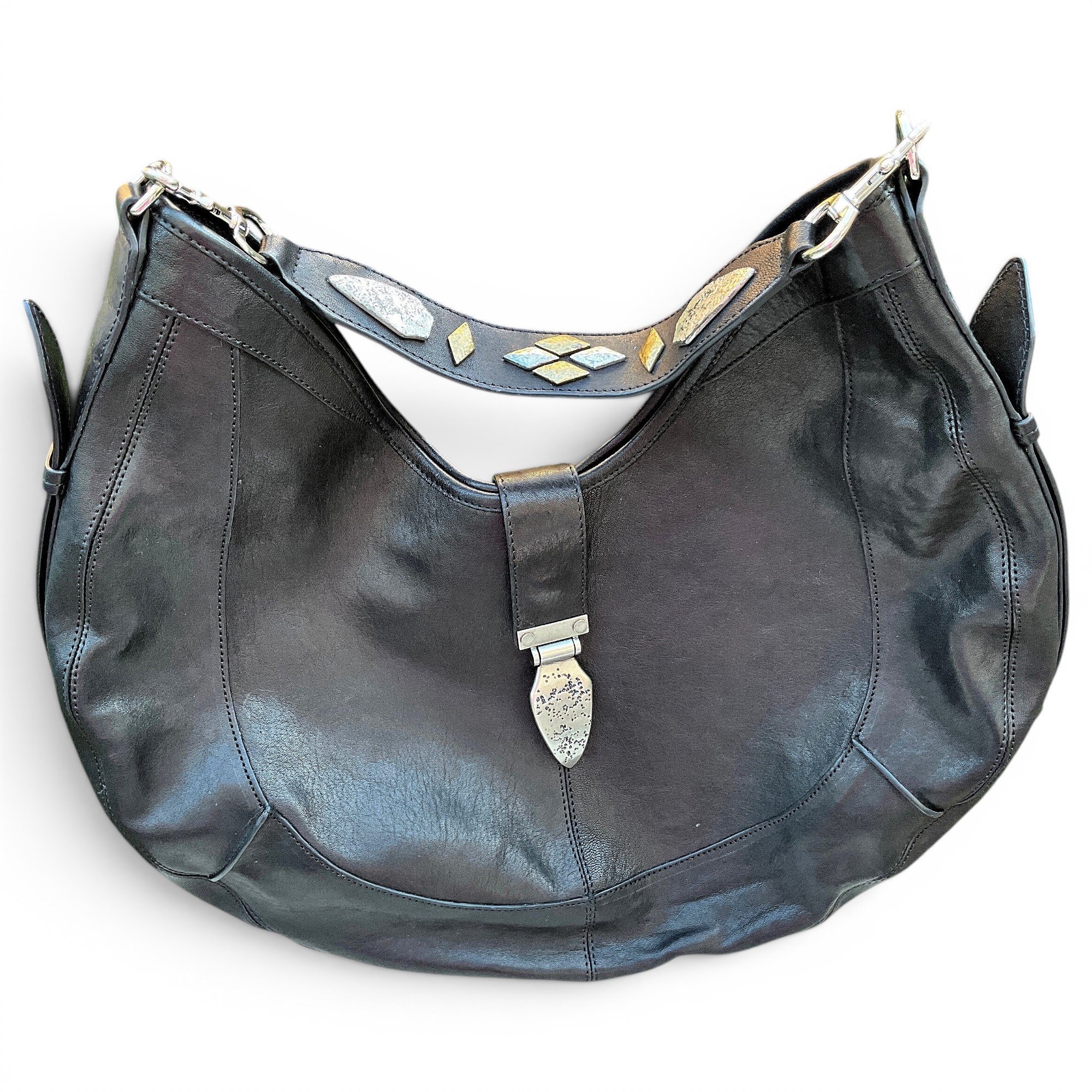 Isabel Marant Leather handbag