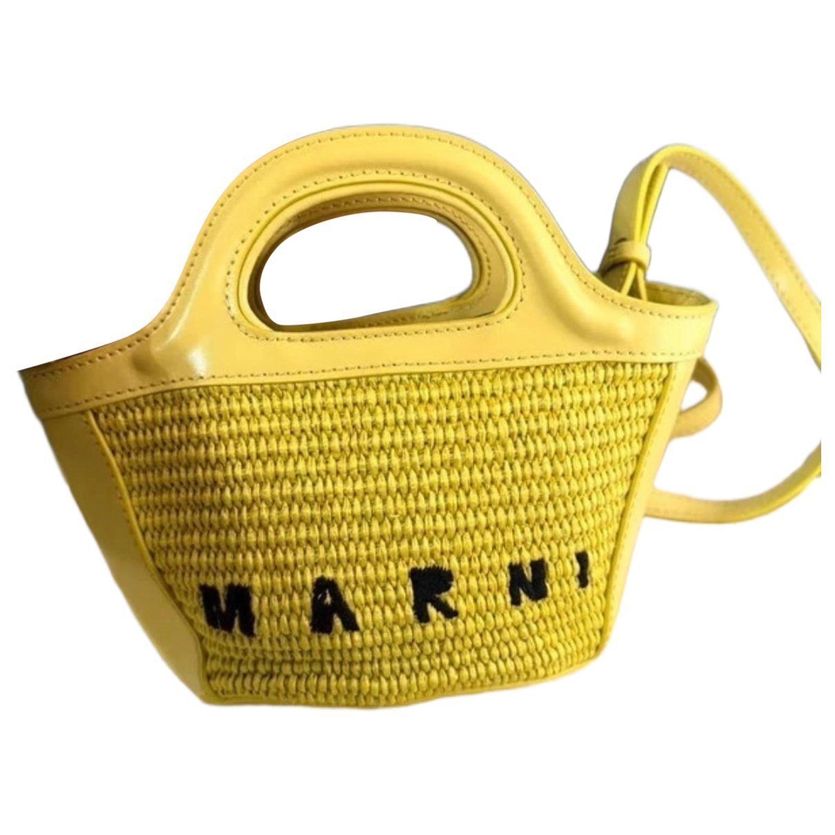 Tropicalia crossbody bag