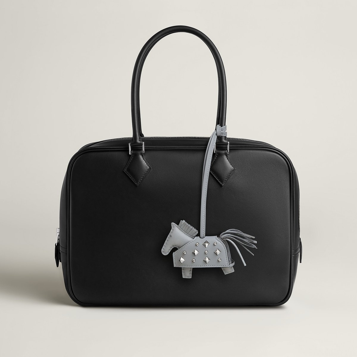 Rodeo Robeo Rock PM charm