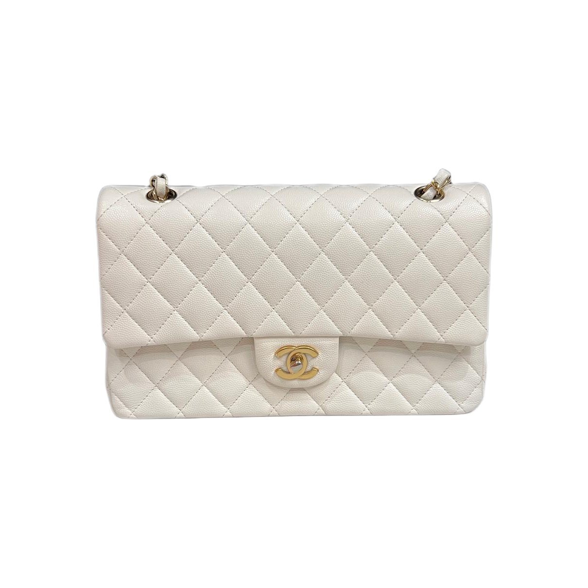 Timeless/Classique leather crossbody bag