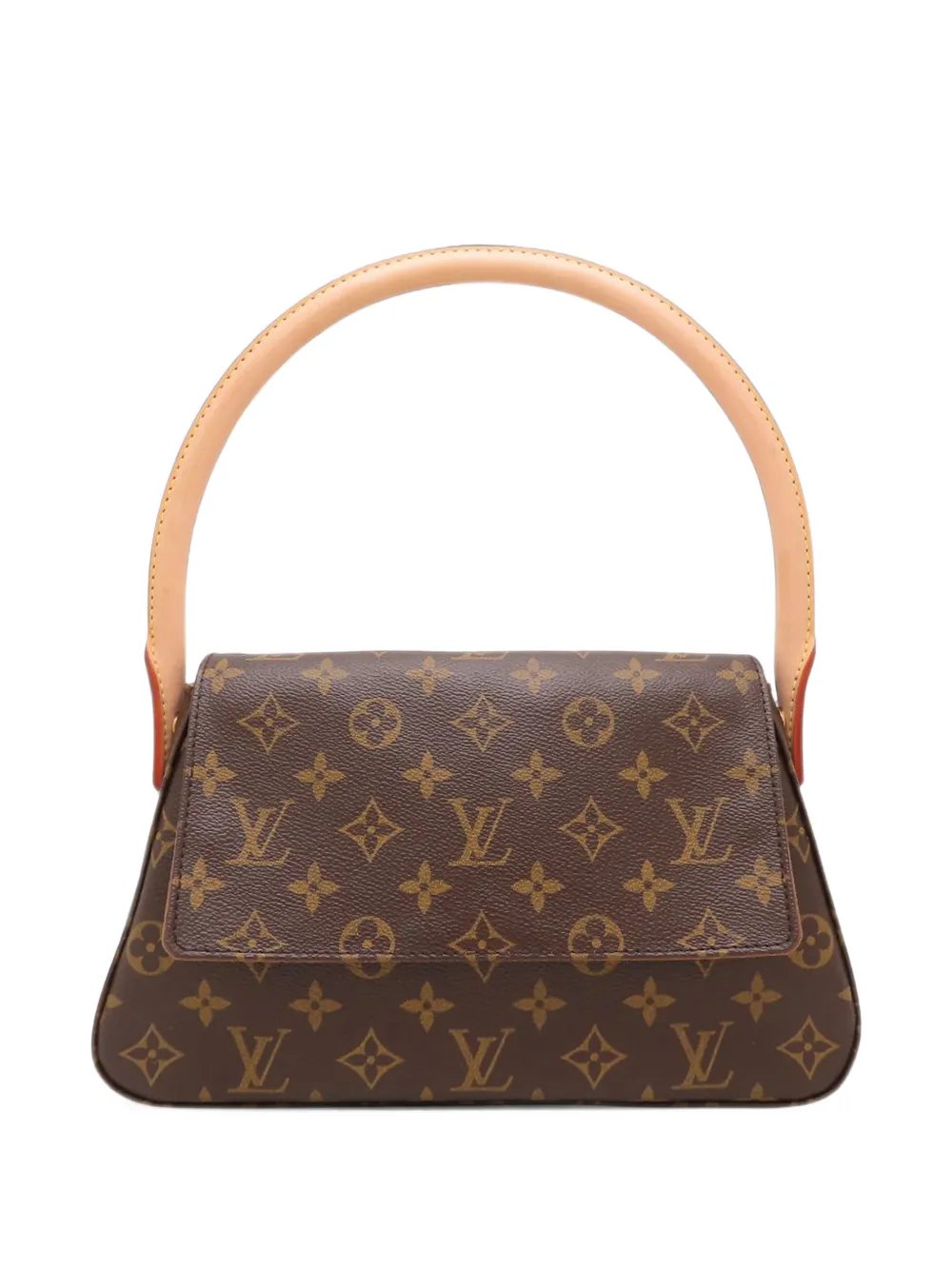 2006 Monogram Mini Looping shoulder bag