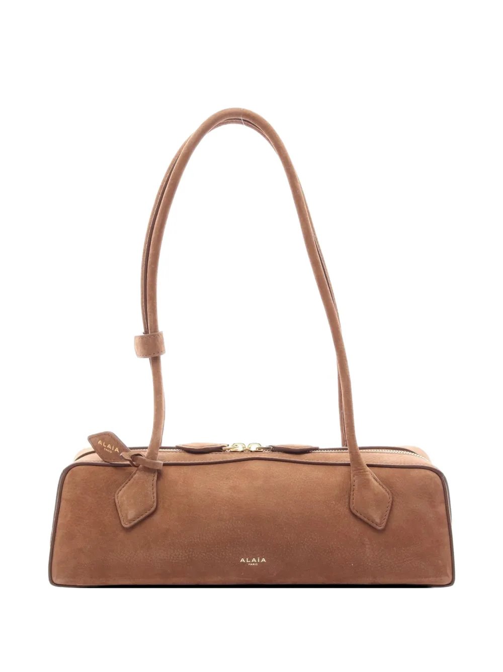 medium Le Teckel shoulder bag