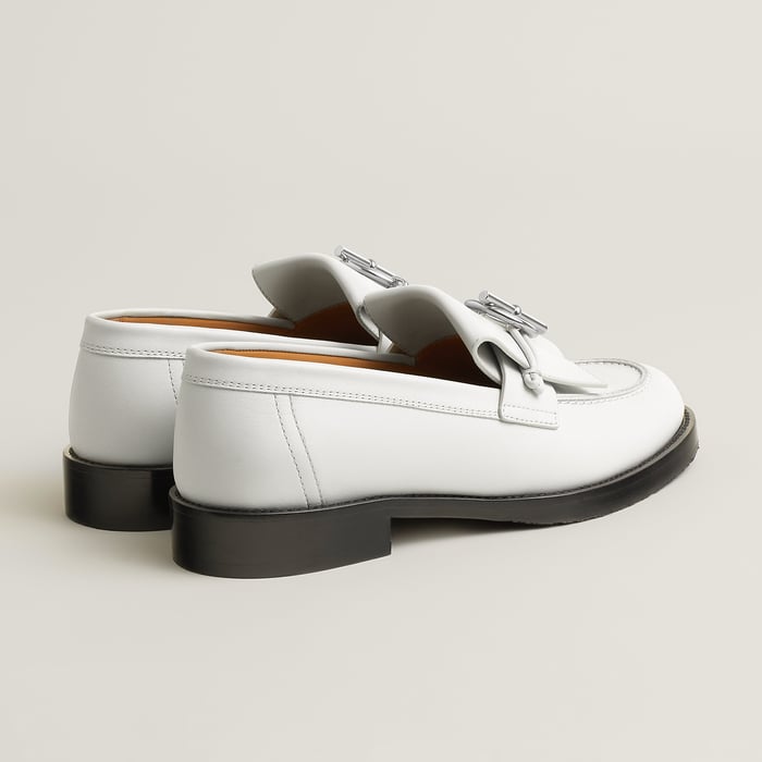 Gris Clair Impact Loafer