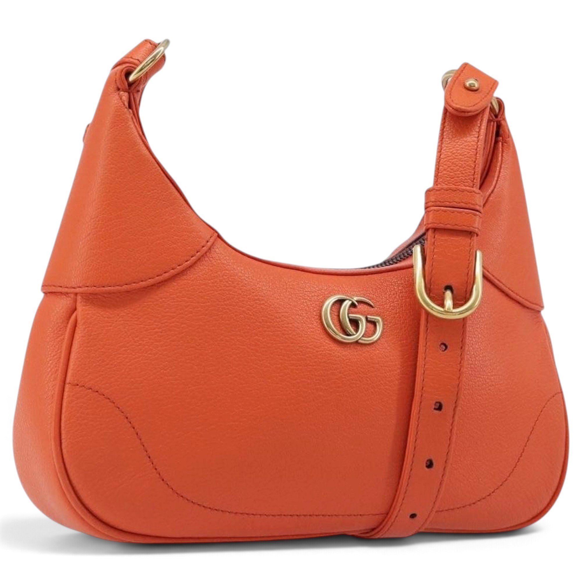 GG Marmont leather handbag