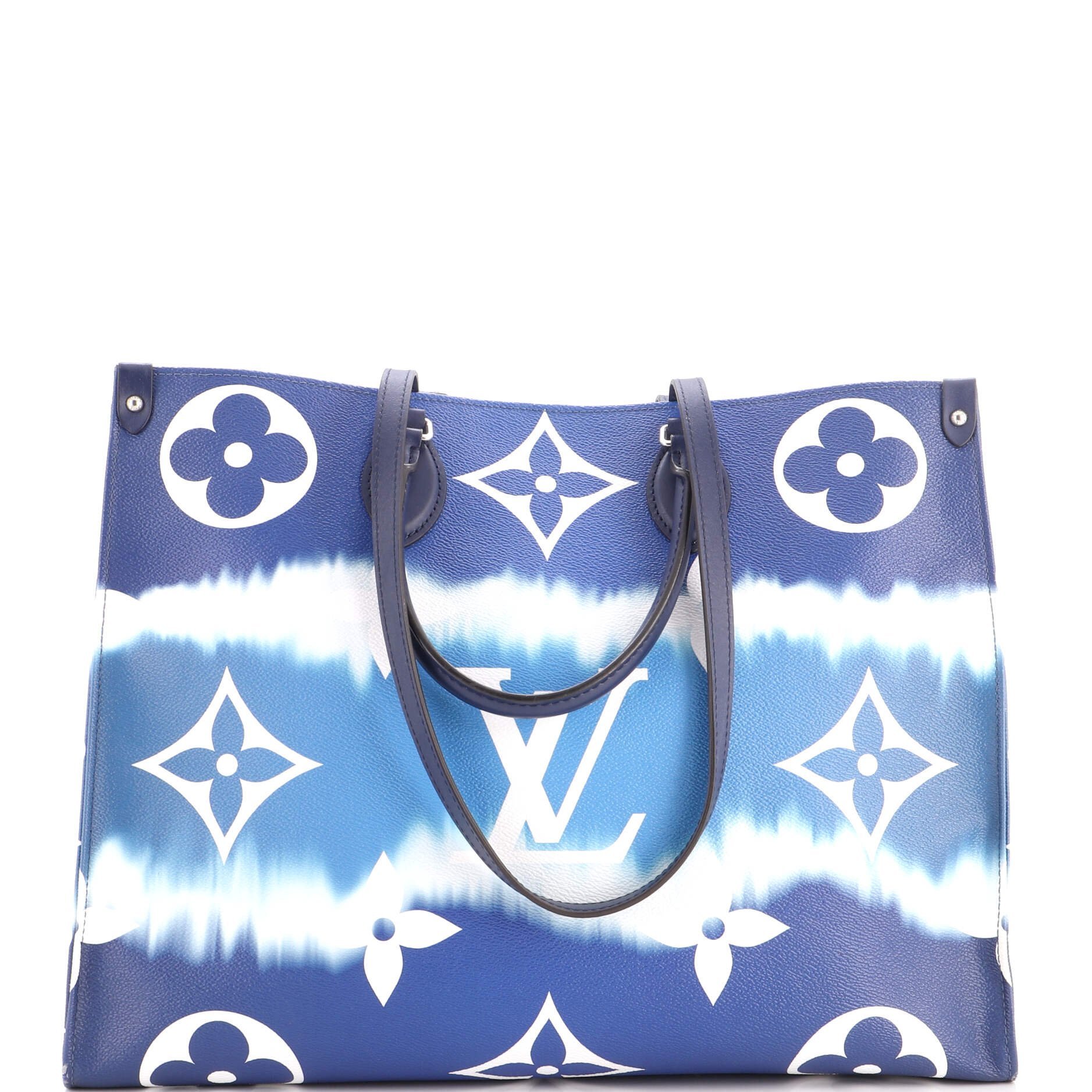 Cloth tote