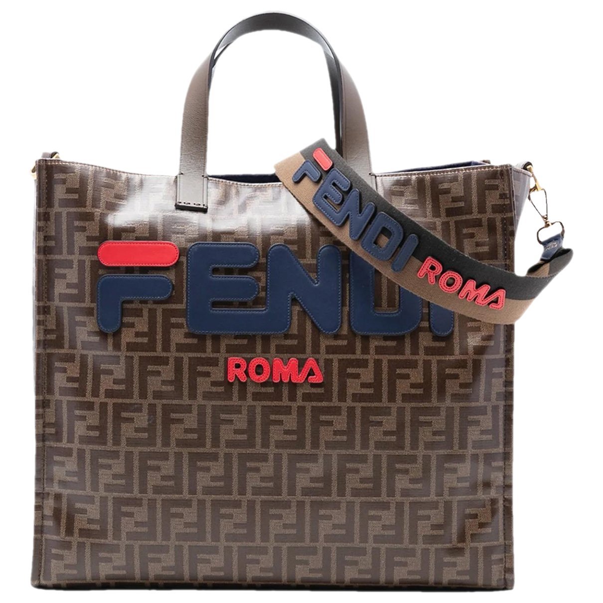 FF cloth tote