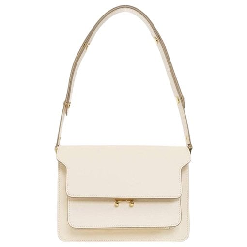 Marni Leather handbag