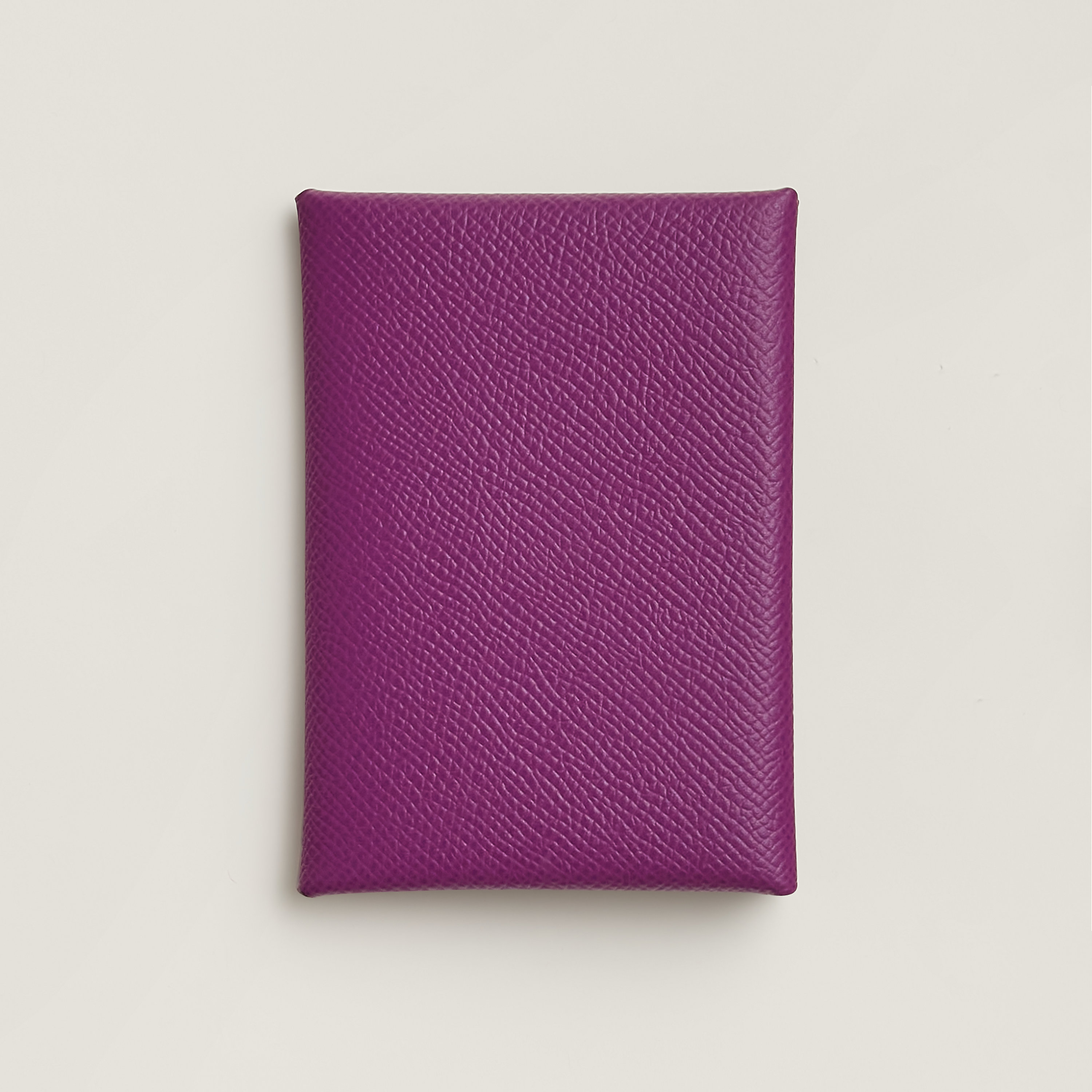 Calvi Duo Compact card holder
