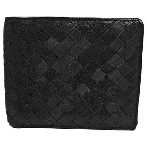 Leather mini bag