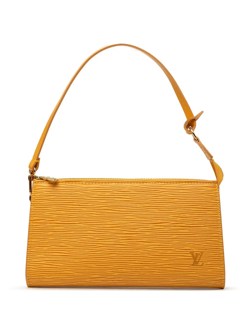 1999 Epi Pochette Accessoires shoulder bag