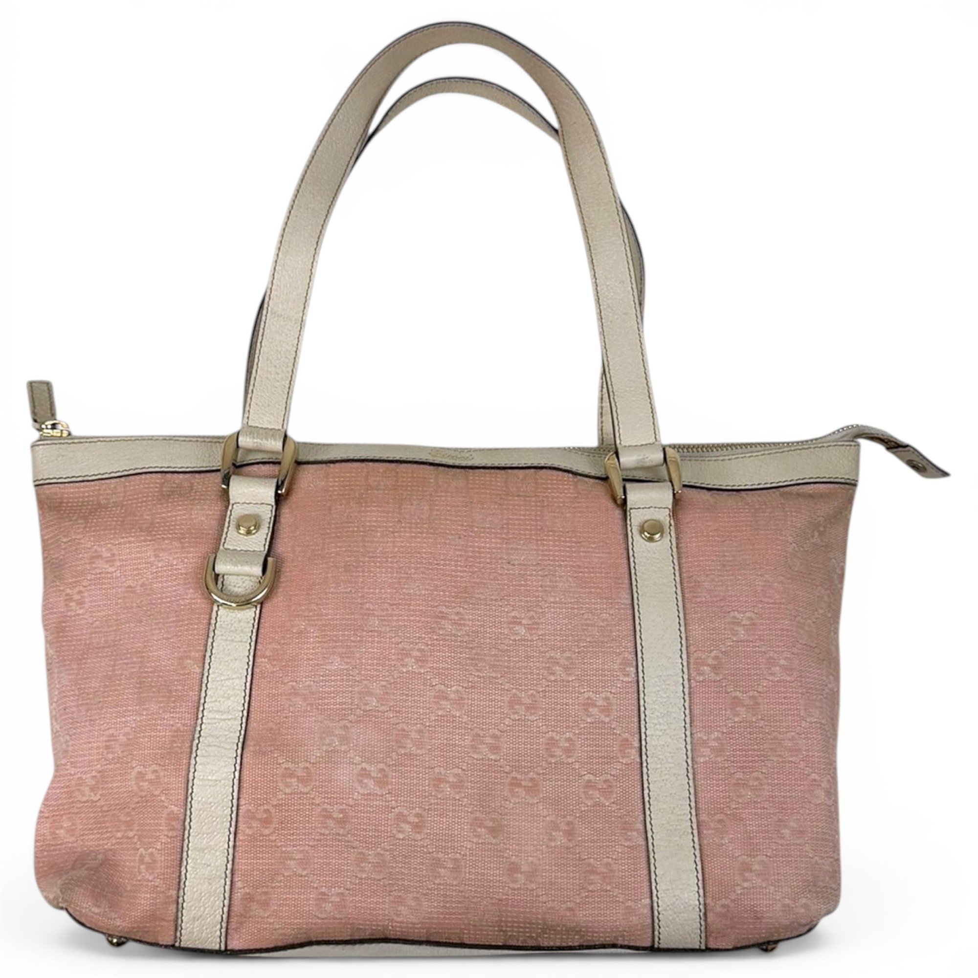 Abbey cloth tote