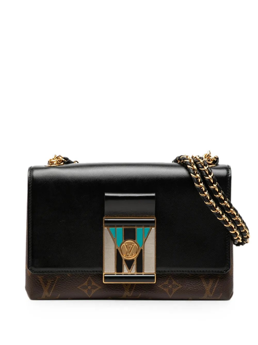 2019 Monogram Thelma Pochette shoulder bag