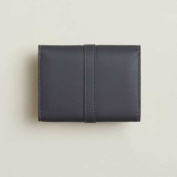 Ardoise Glenan Compact Wallet