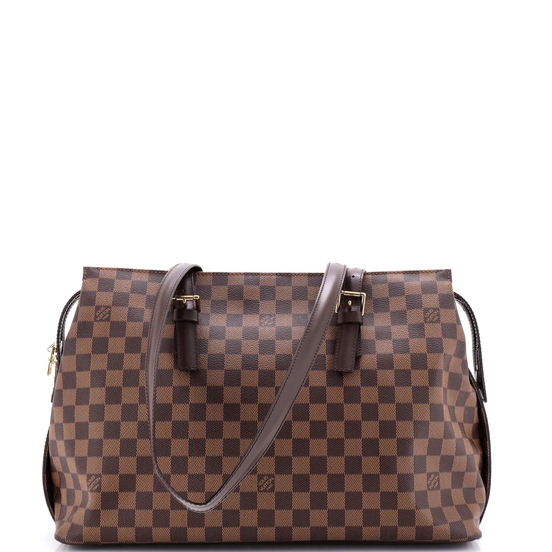 Chelsea Handbag Damier