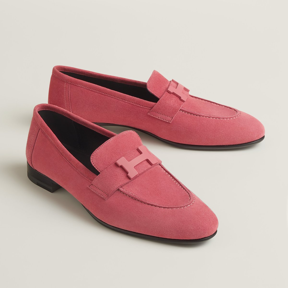 Paris loafer