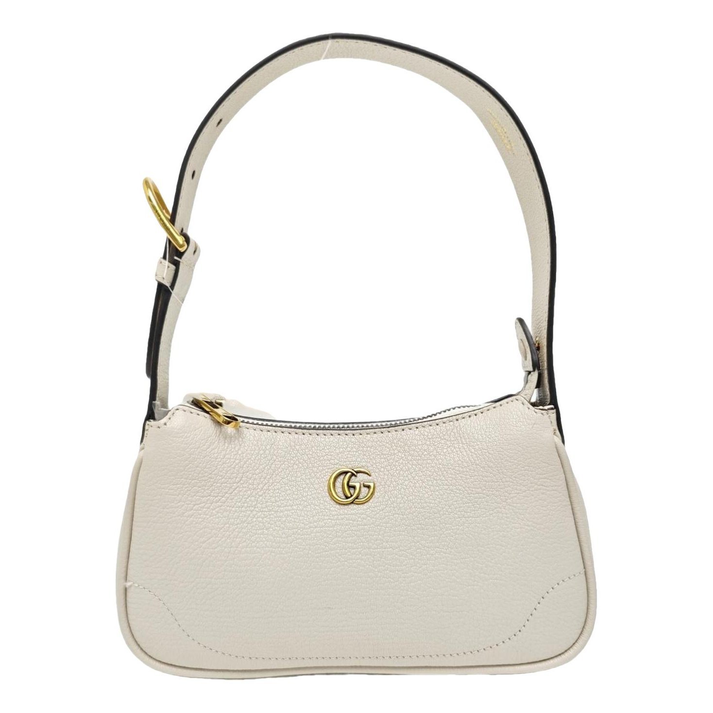 Aphrodite leather handbag