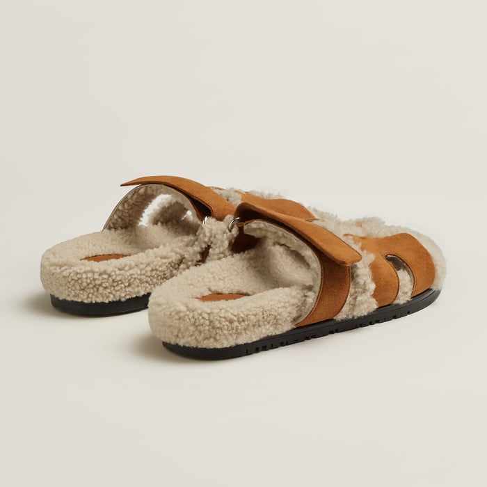 Chypre Sandal