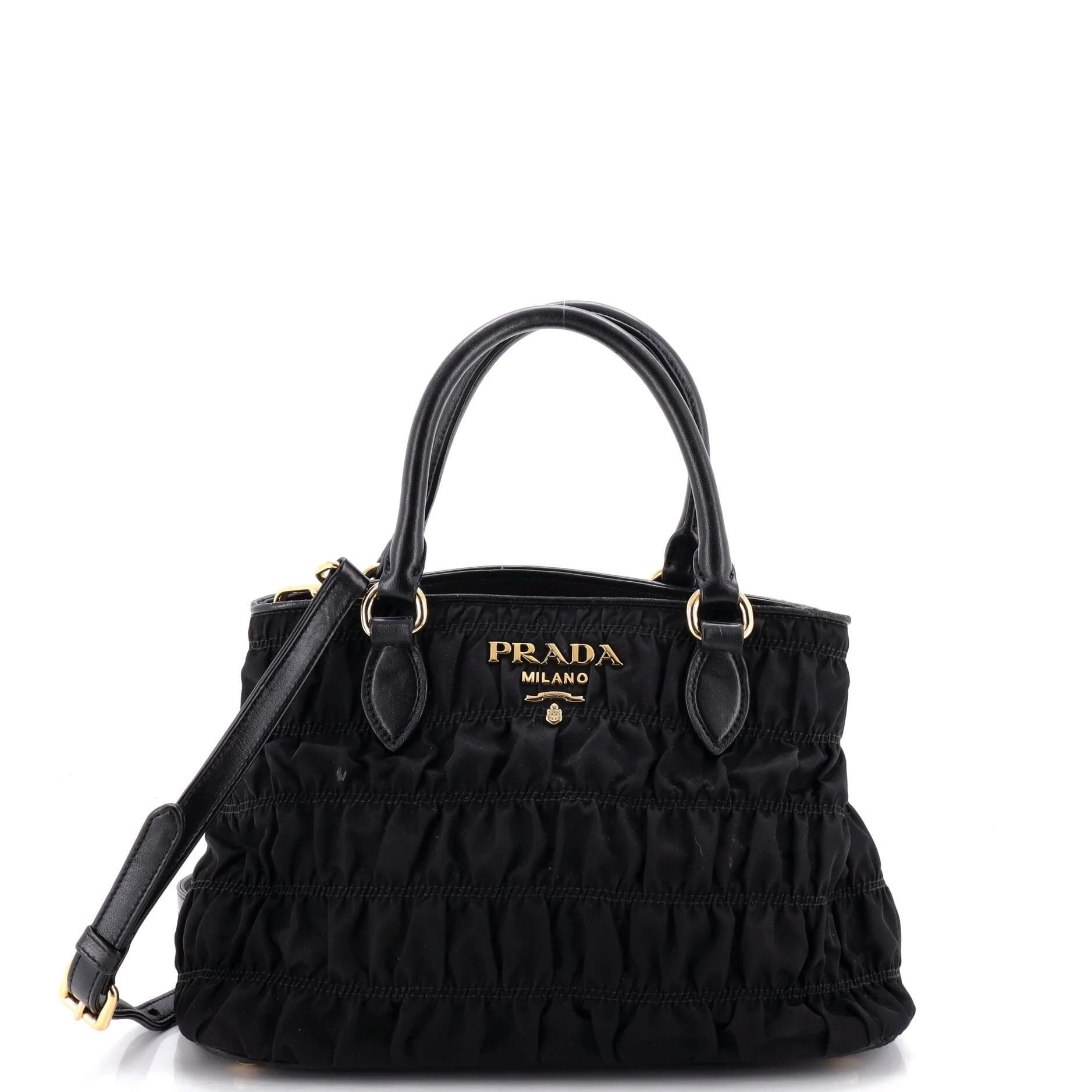 Cloth handbag