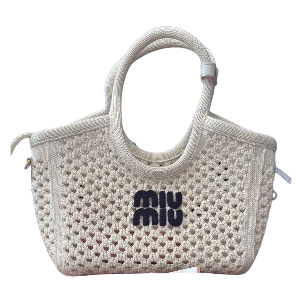 Miu Miu Cloth handbag