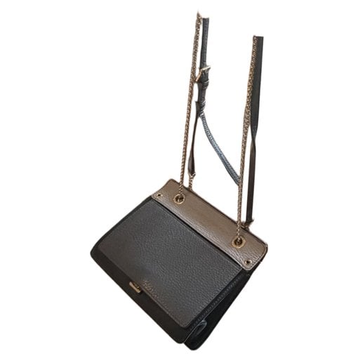 Furla Leather crossbody bag