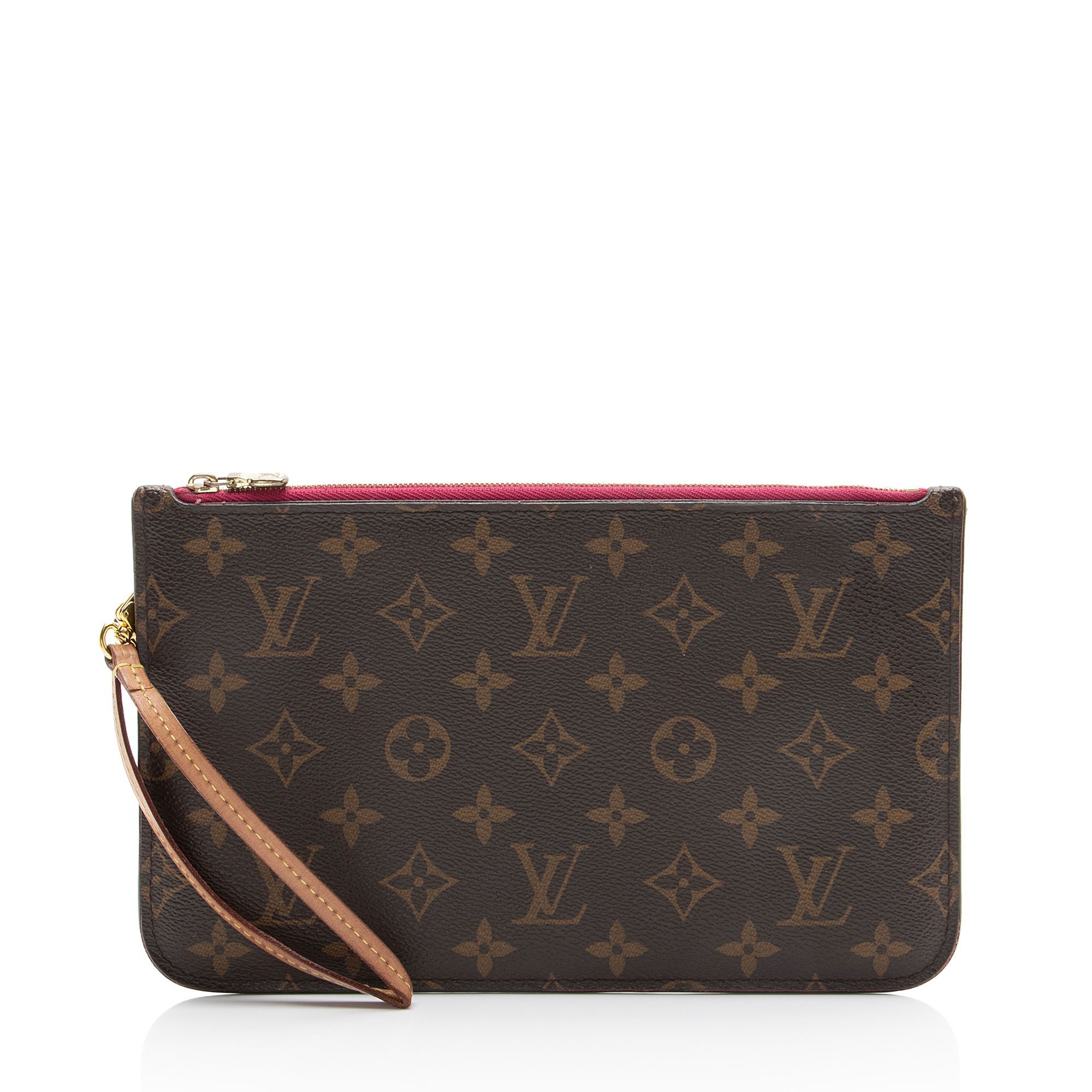 Neverfull cloth mini bag
