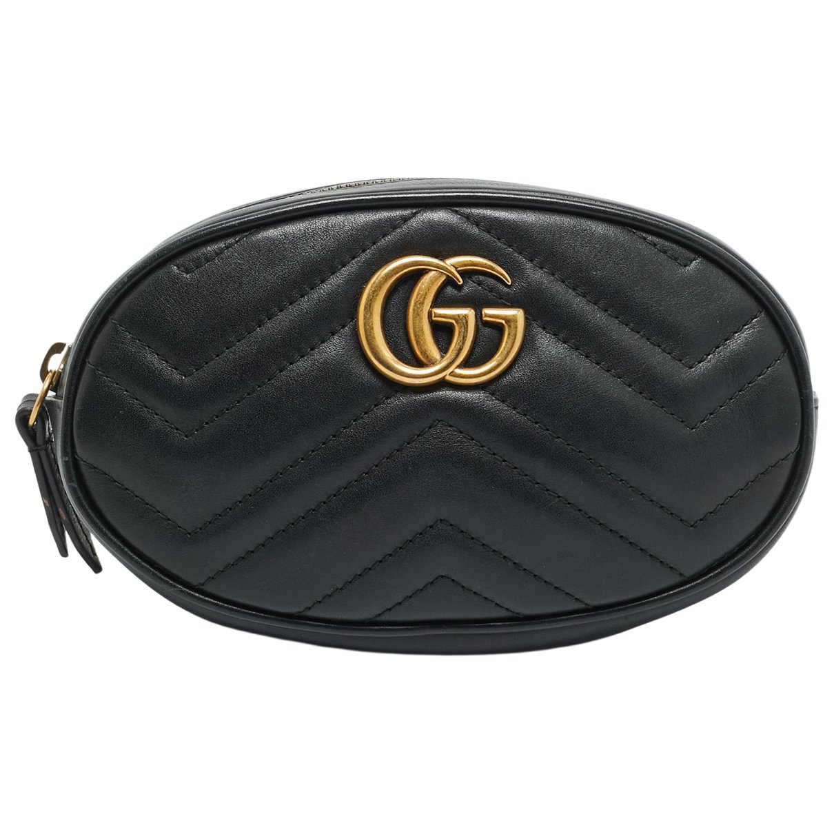 Leather bag