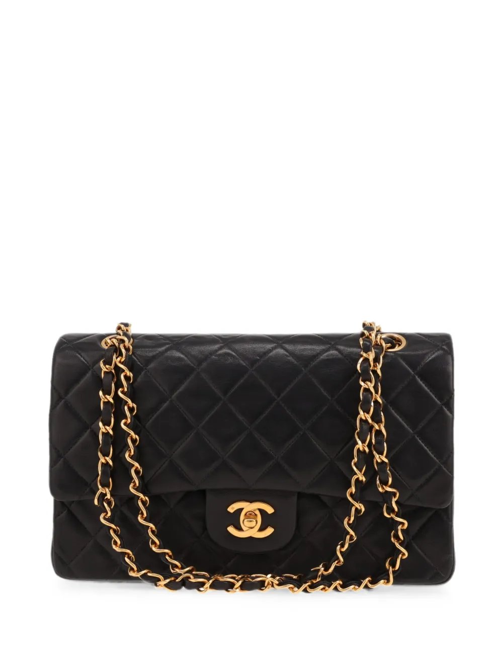 Chanel 1994 Timeless Classic quilted handbag