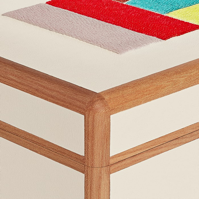 Nata Amalthee Holi Box, Small Model