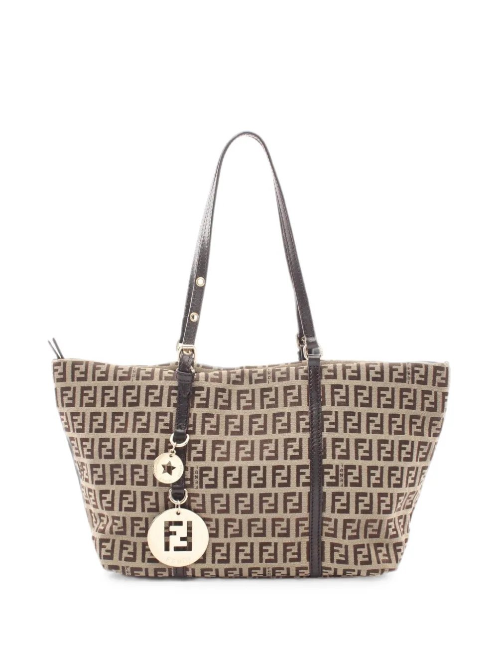 2000s Zucchino tote bag