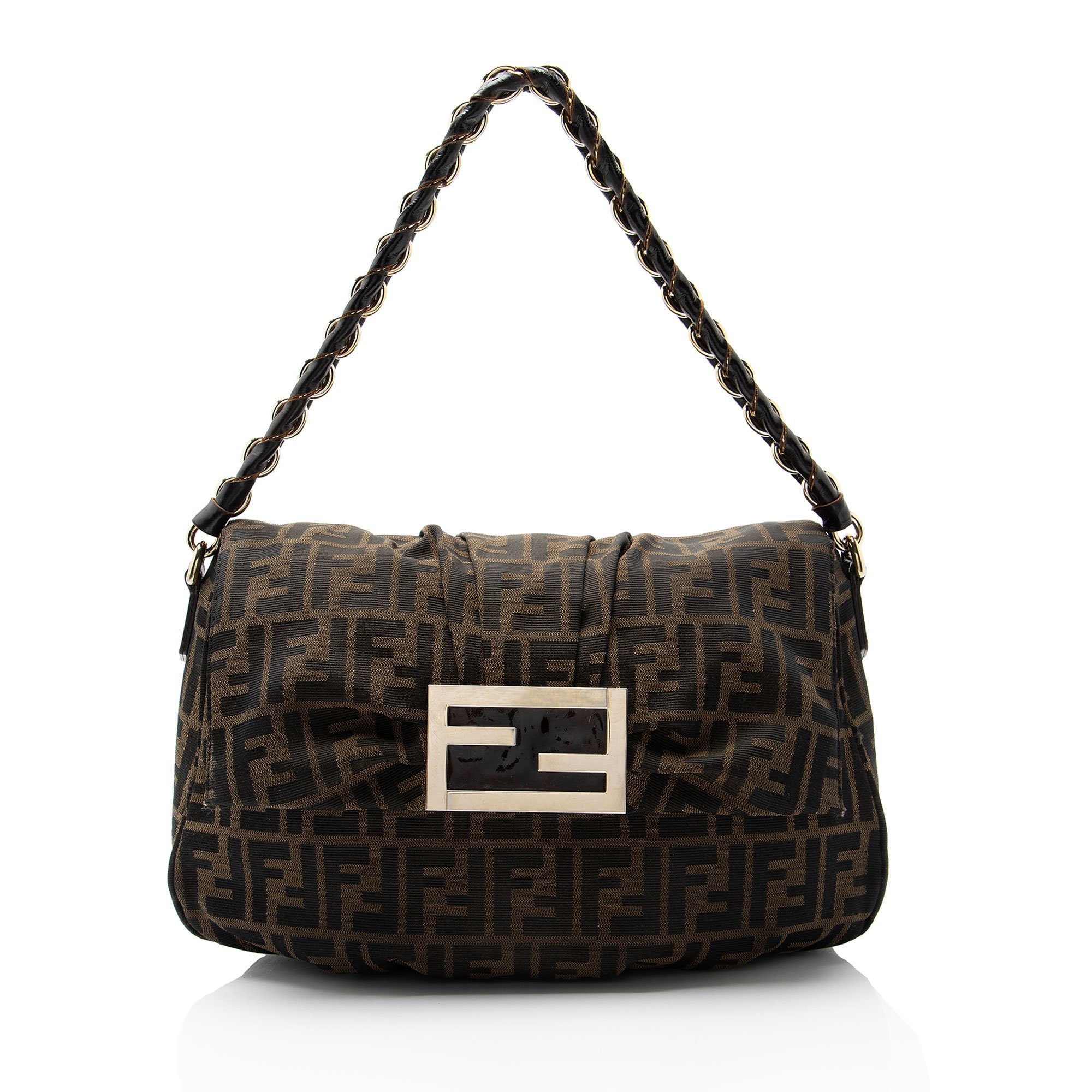 Mia cloth handbag