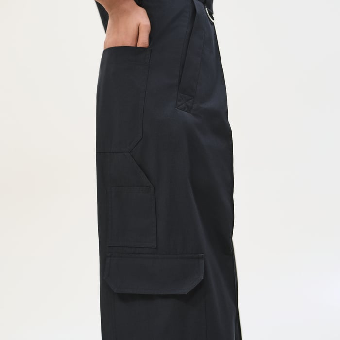 Bleu Noir Jumpsuit