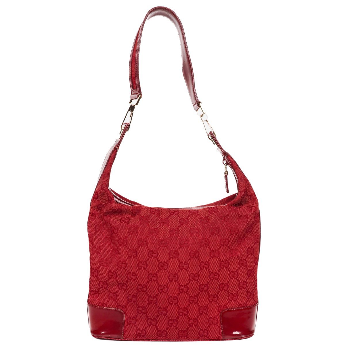 Hobo cloth handbag