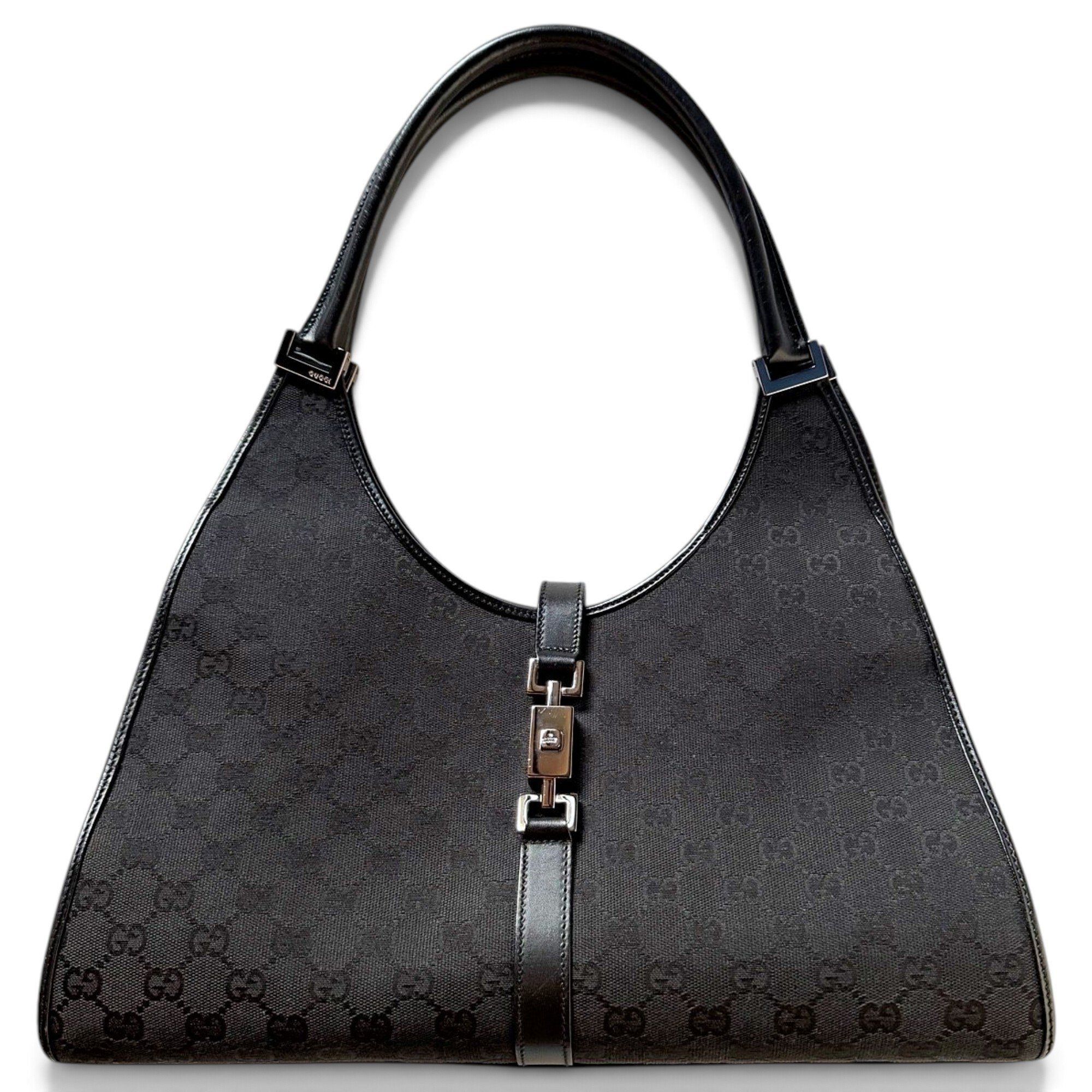 Jackie cloth handbag