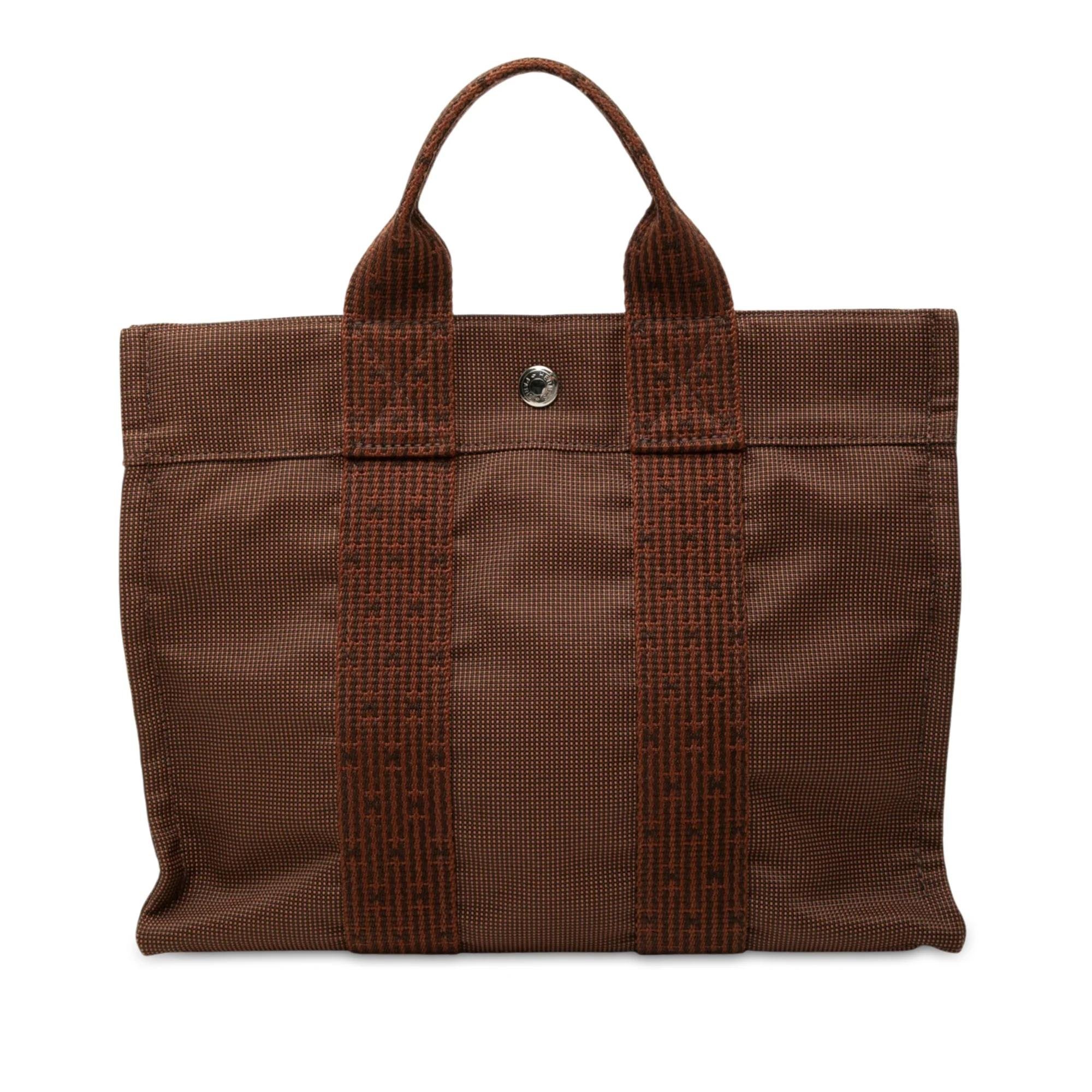 Herline cloth tote