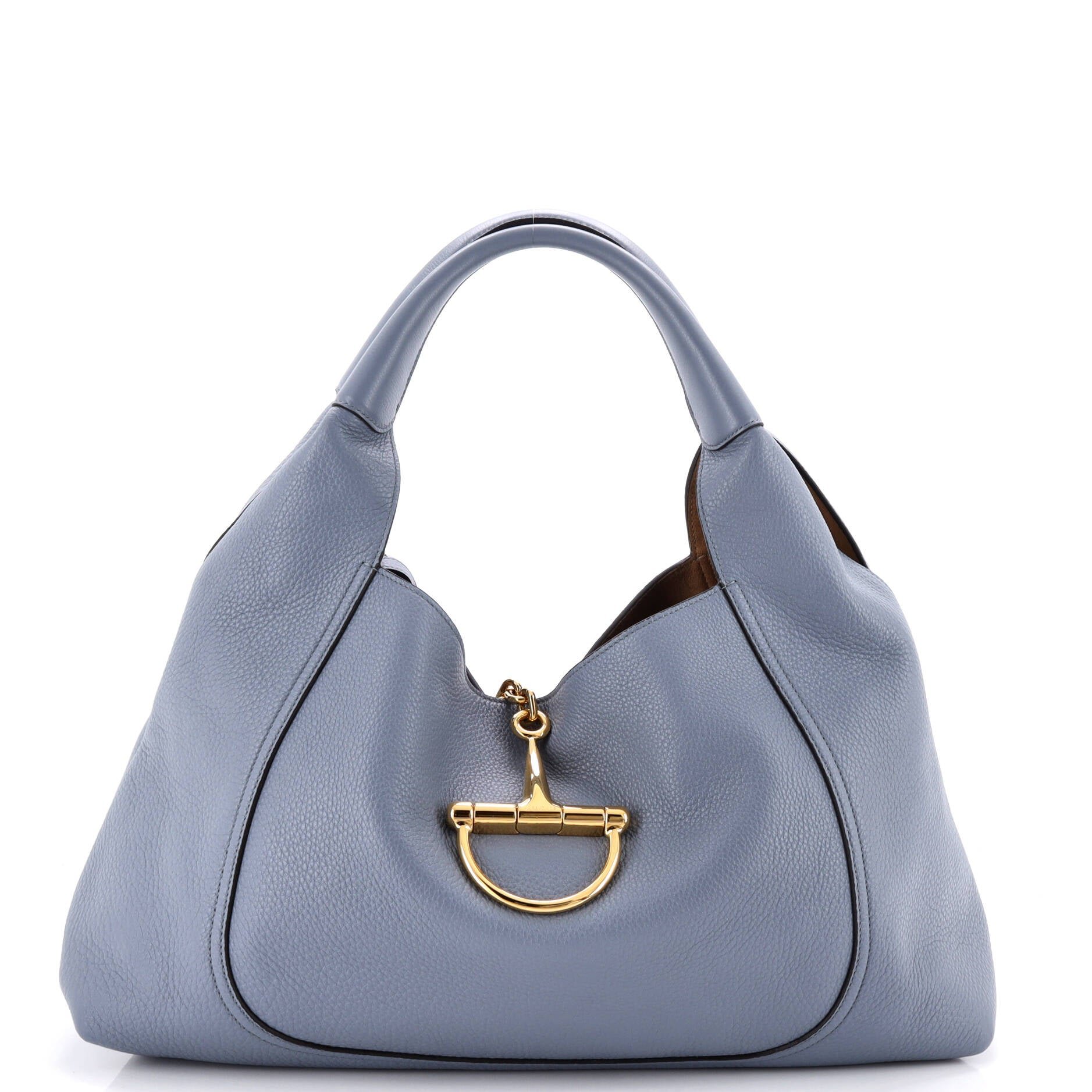 Softbit Hobo Leather Maxi