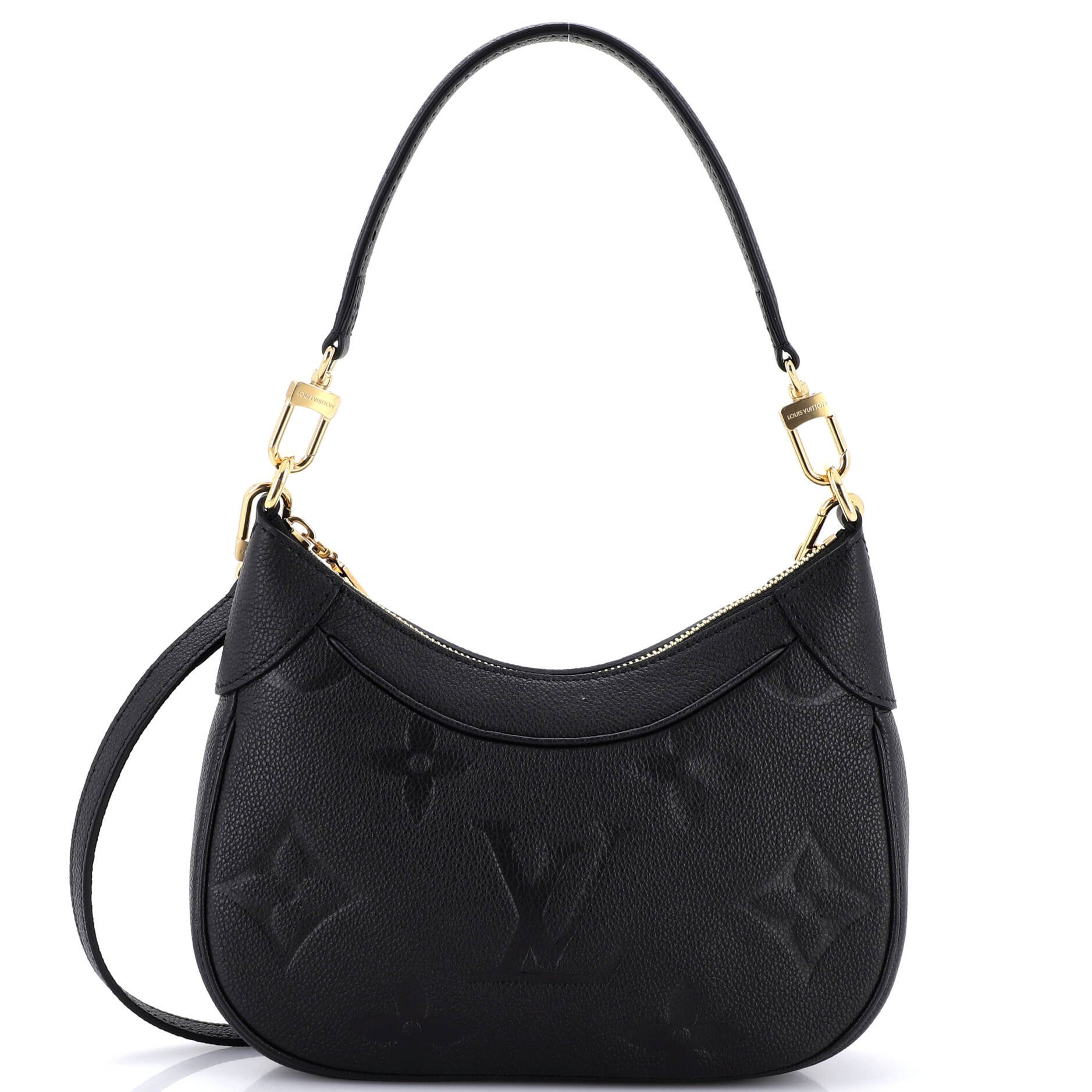 Bagatelle NM Handbag Monogram Empreinte Giant