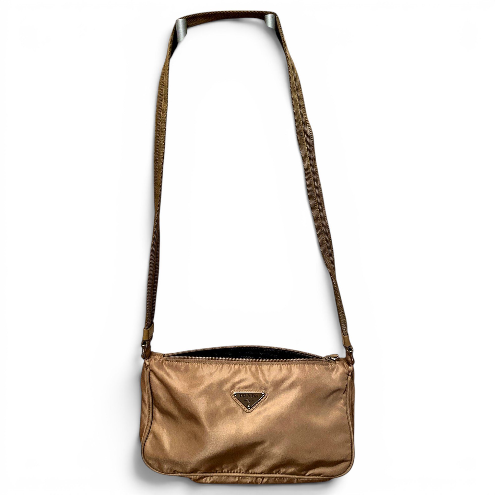 Prada Re-edition handbag