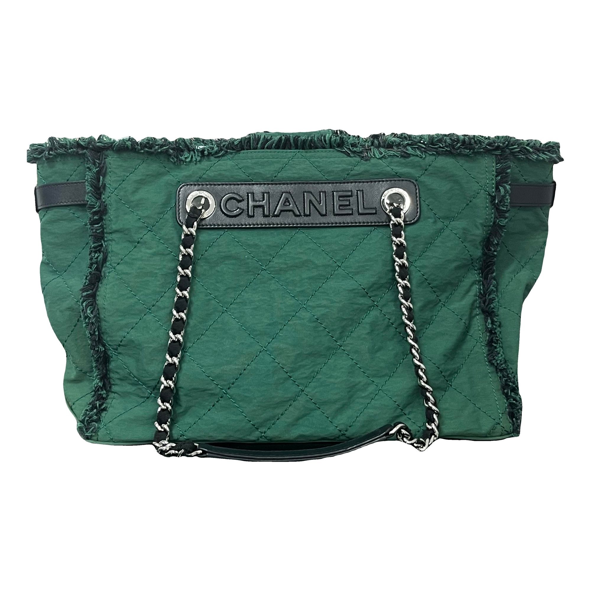 Cloth handbag