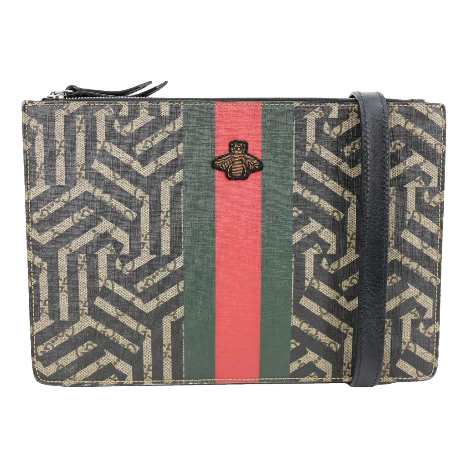 Cloth crossbody bag