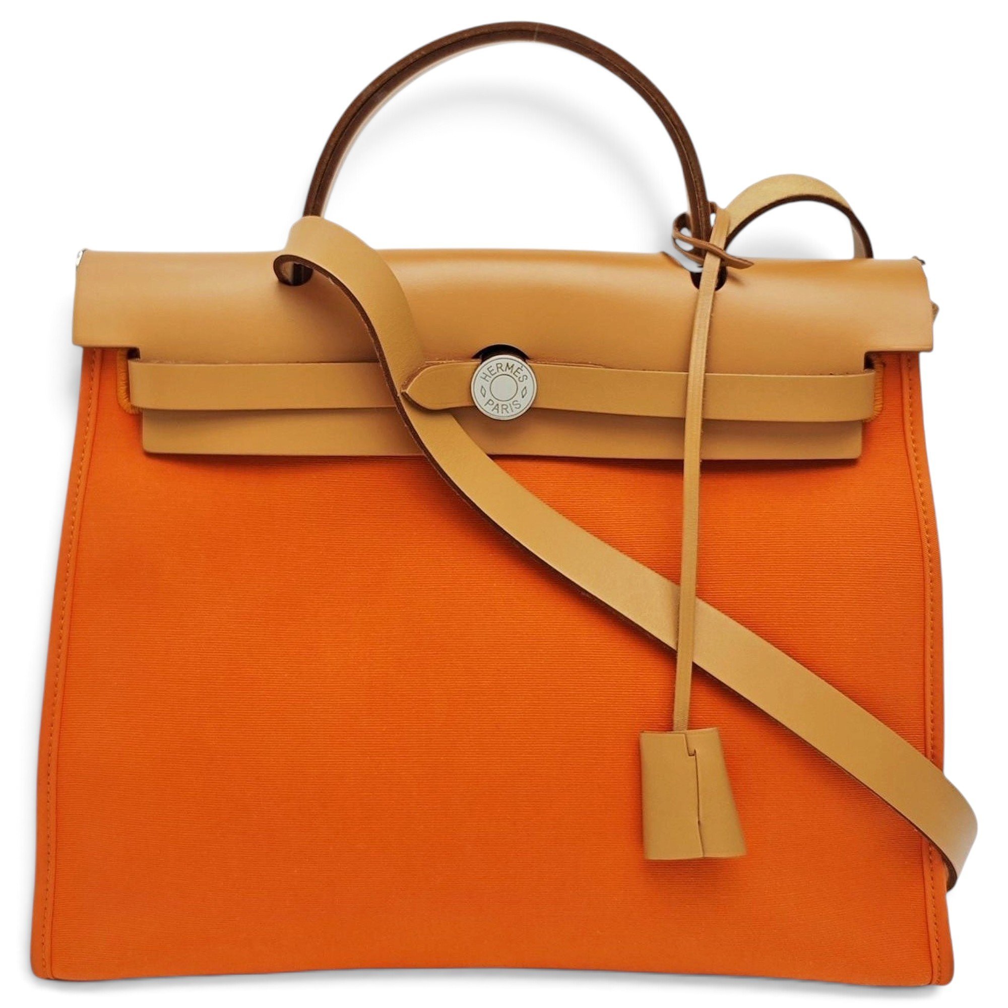 Herbag cloth handbag