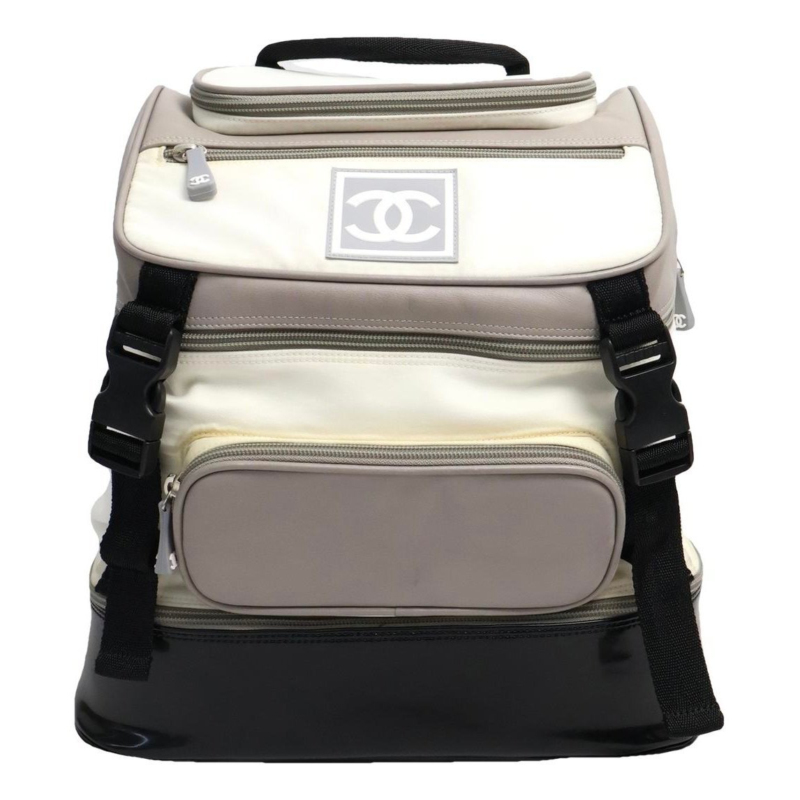 Cloth backpack