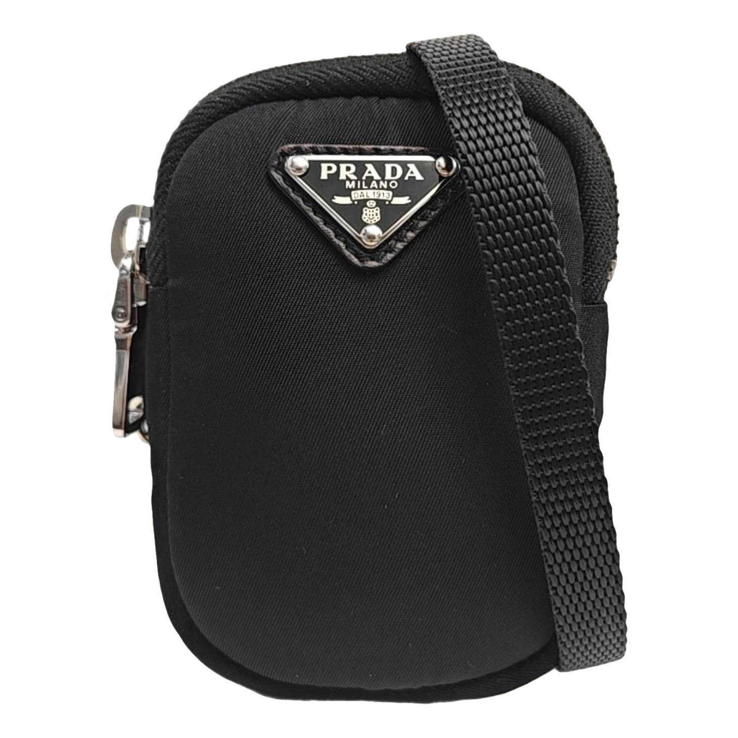 Cloth handbag