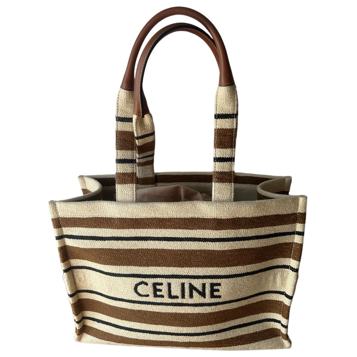 Celine Thais cloth tote