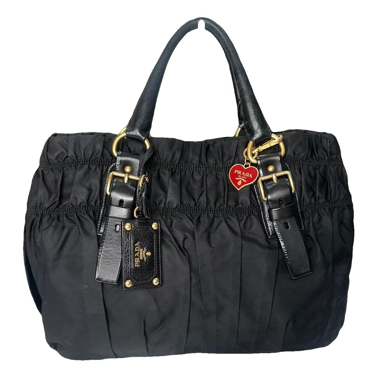 Cloth handbag