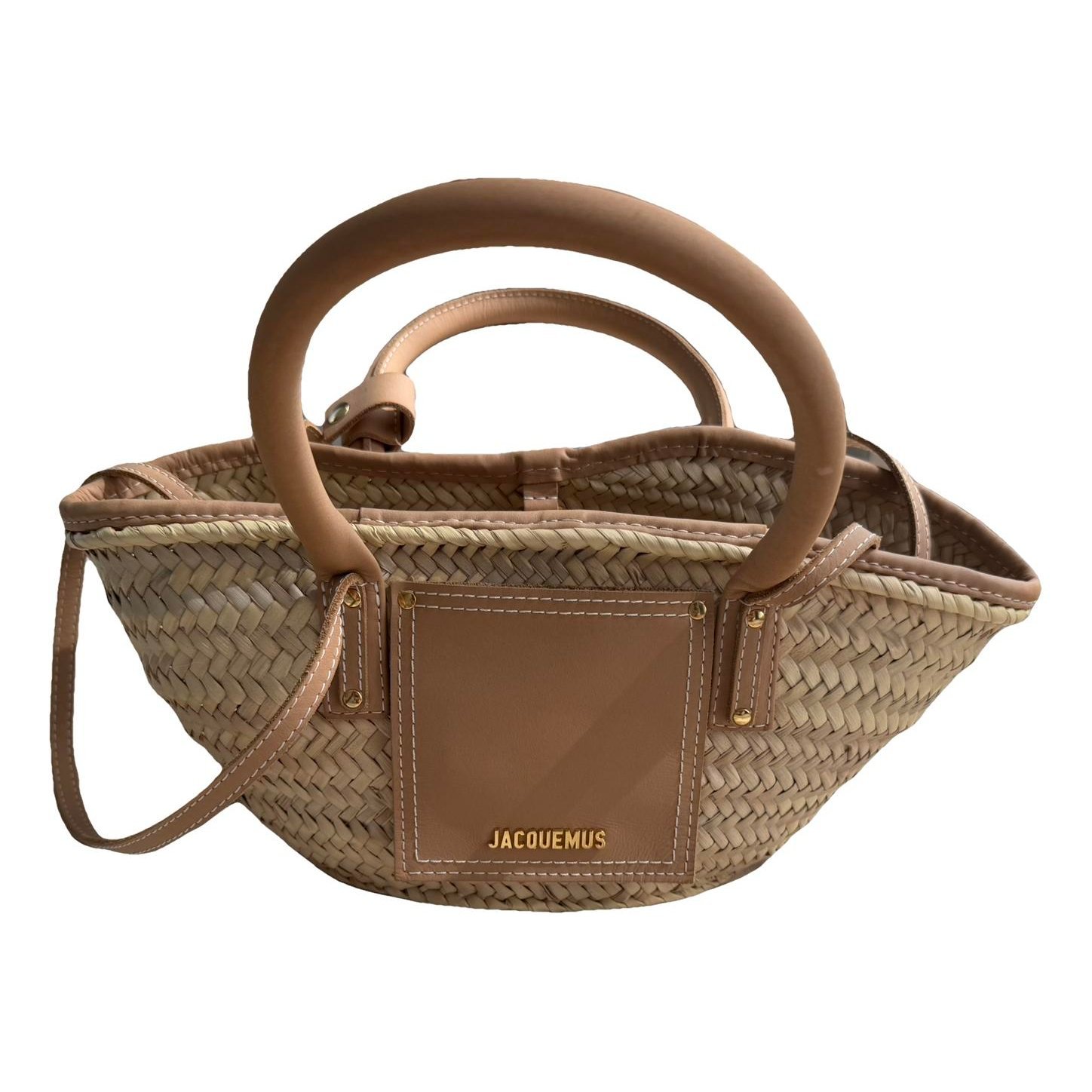 Le Grand Panier tote