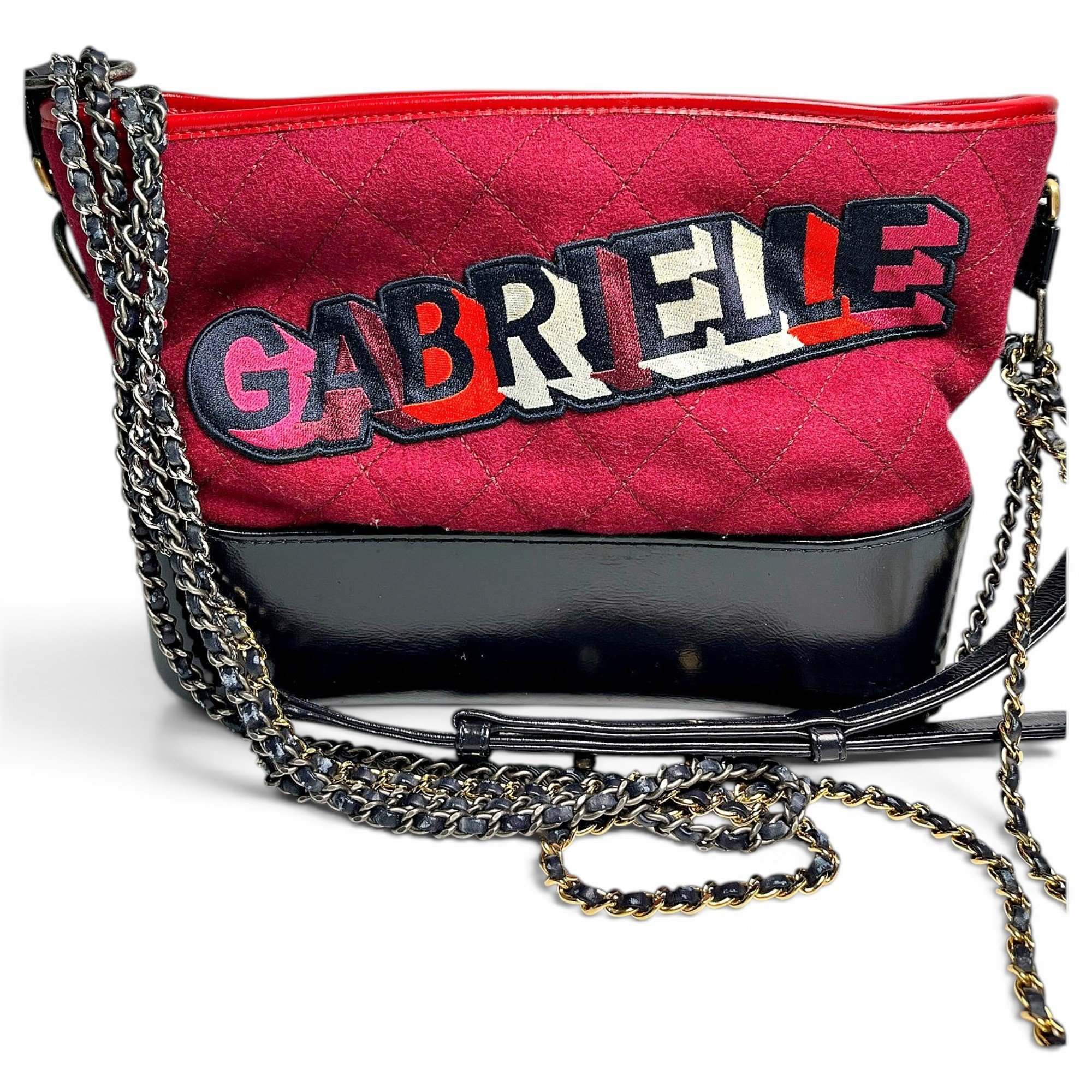 Gabrielle handbag