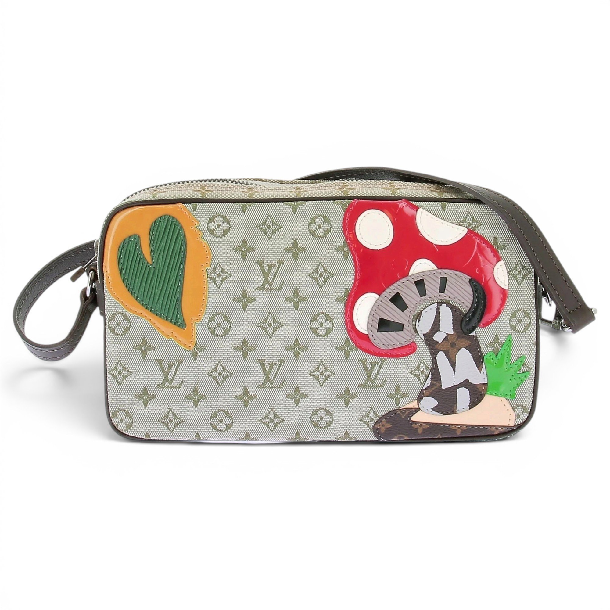 Conte de fées cloth bag